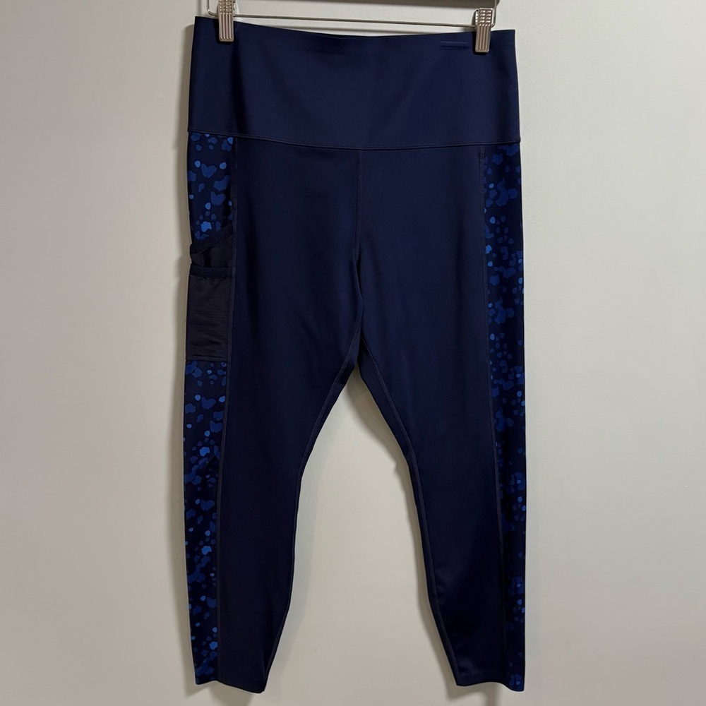 Knix Leggings